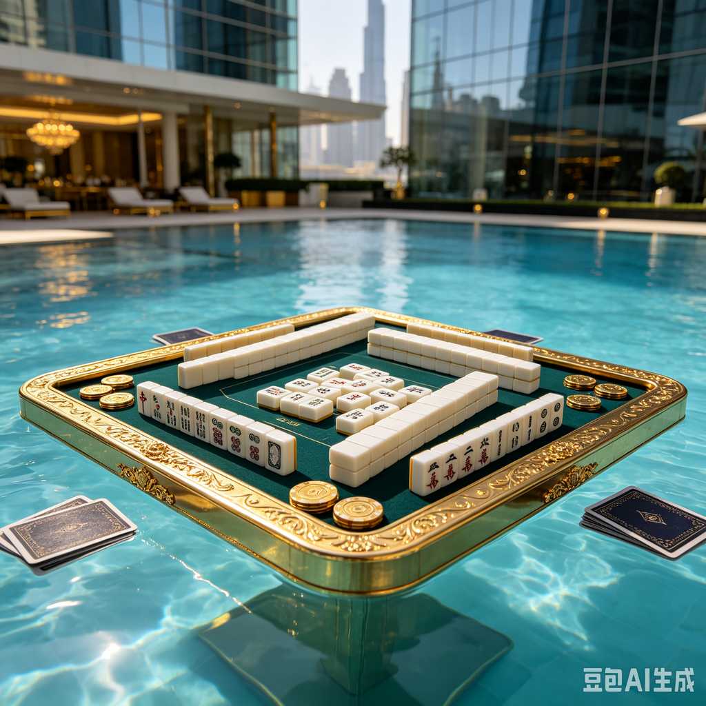 private label mahjong tiles