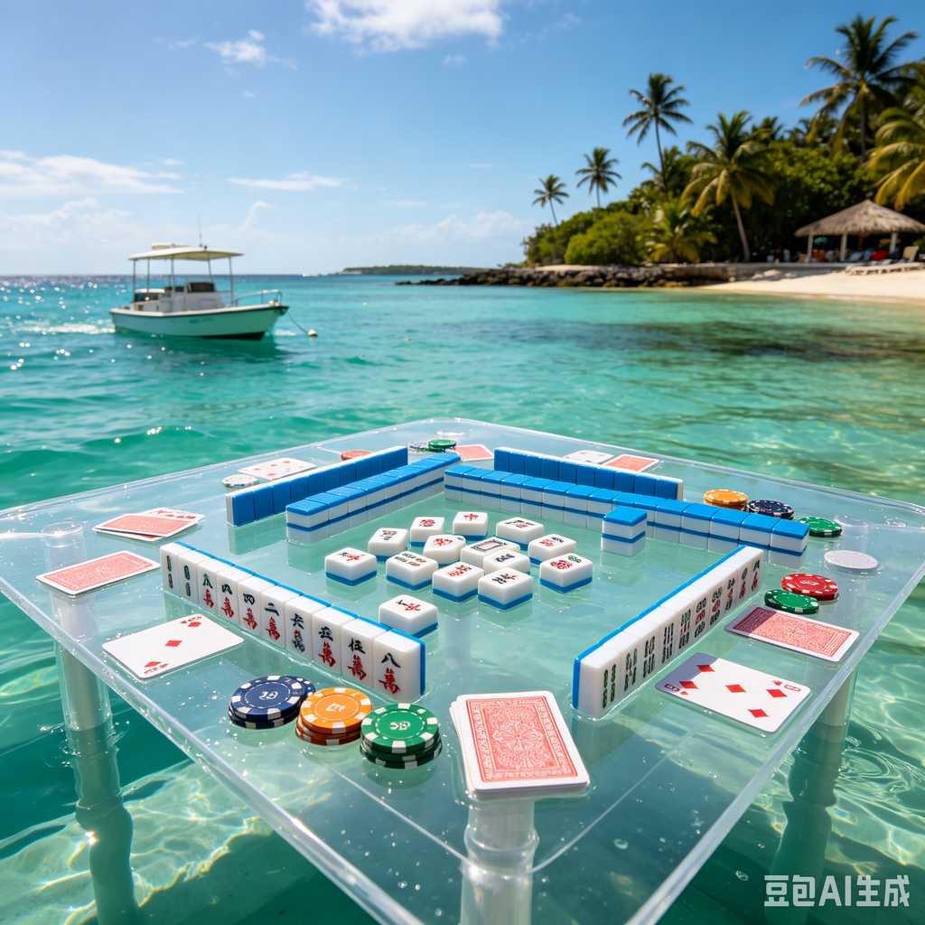 quiet mahjong set for indoor