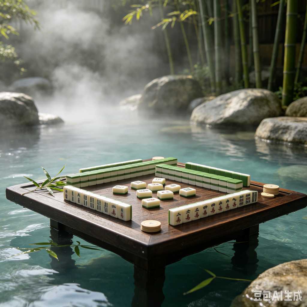 learn mahjong game for adults