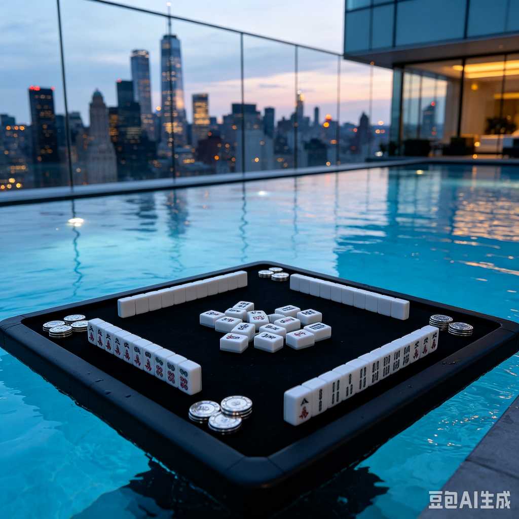 special edition mahjong tiles
