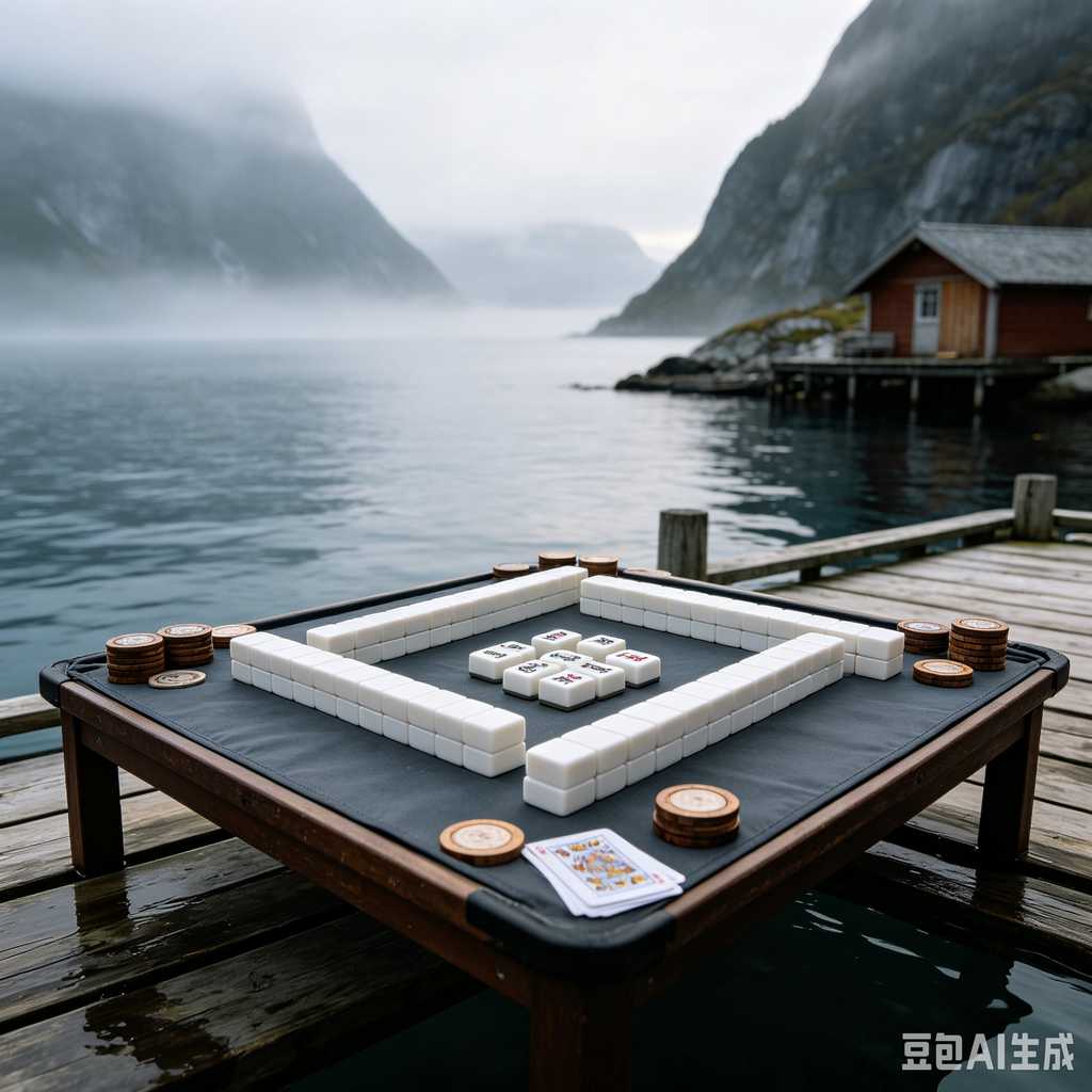 complete mahjong set