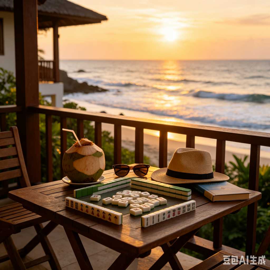 foldable mahjong table