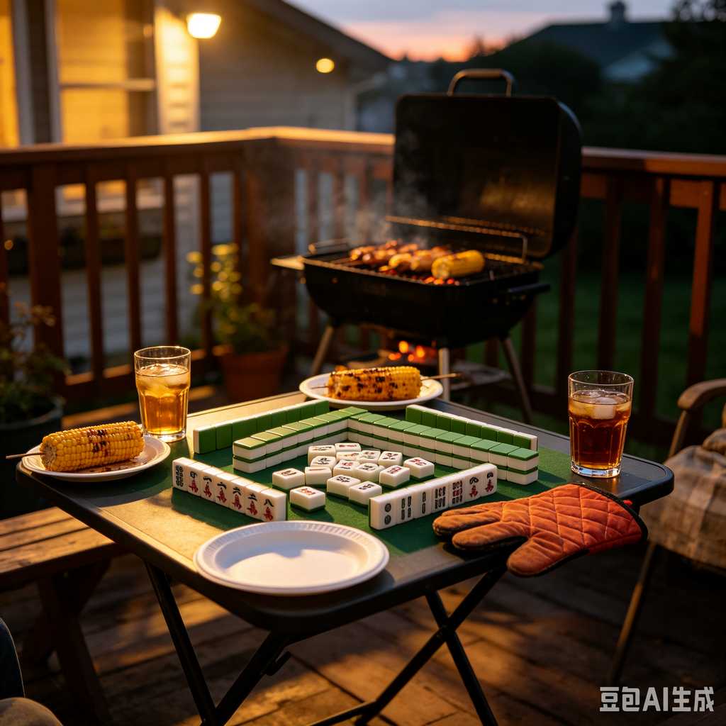 message engrave mahjong set
