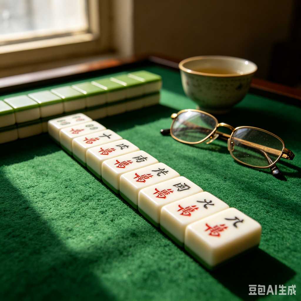 jacksonms,mahjong