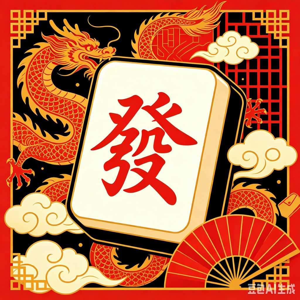 travel friendly mahjong set