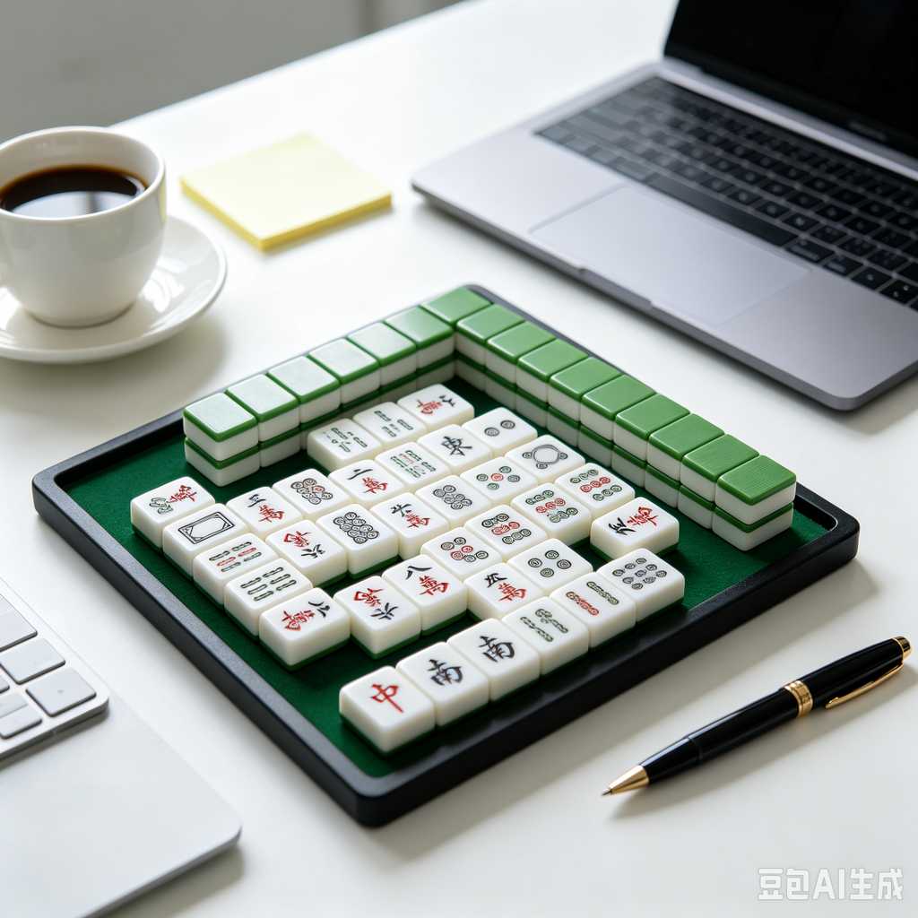 ohrid,mahjong