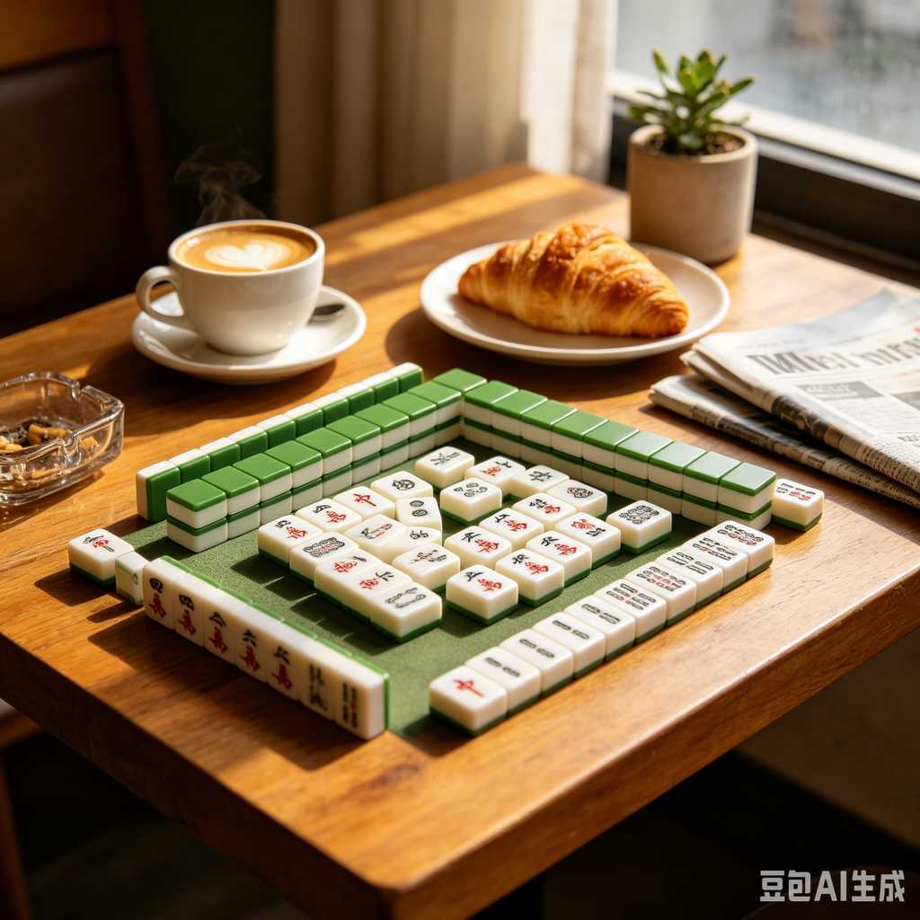 how many tiles in chinese mahjong