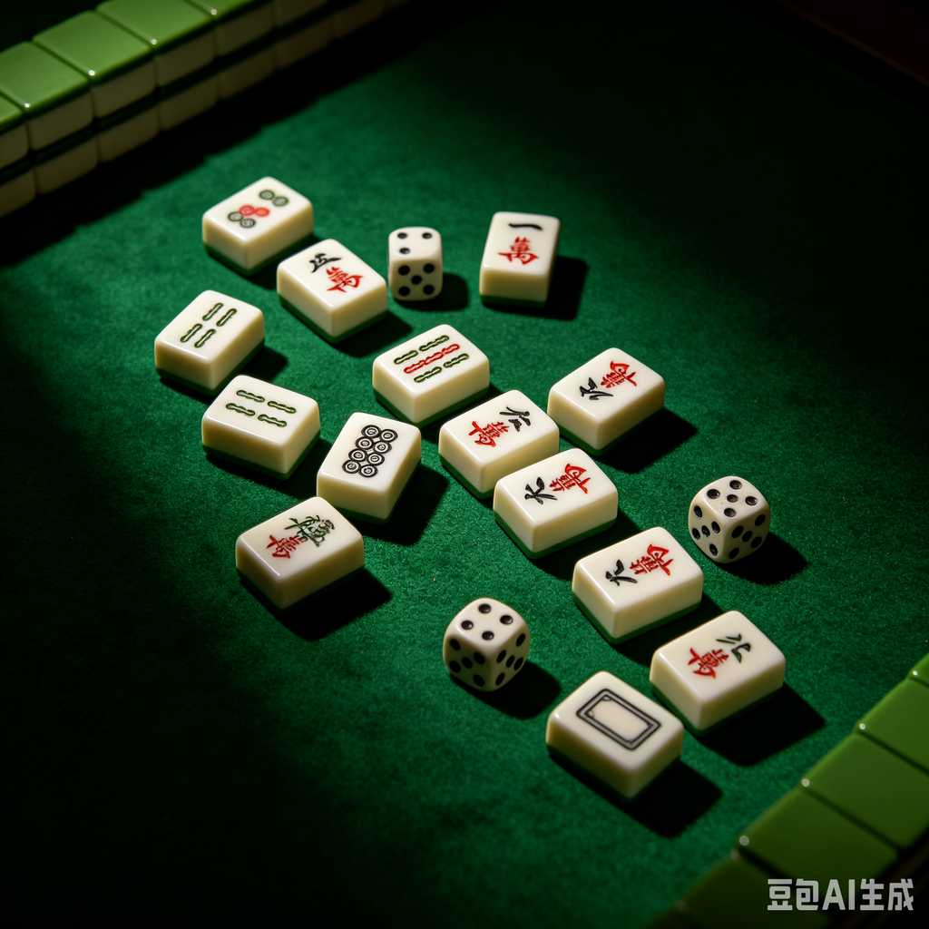 Leiden,mahjong