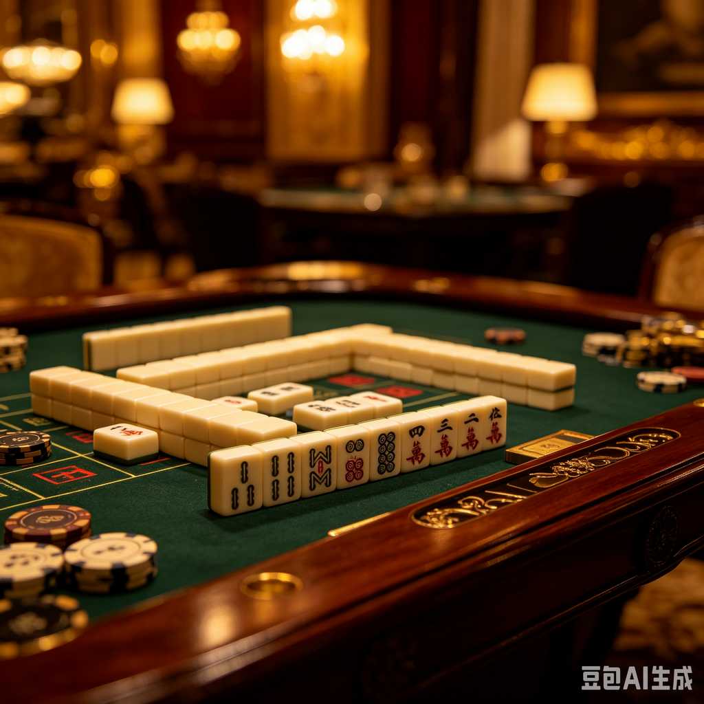 best mahjong set for travel
