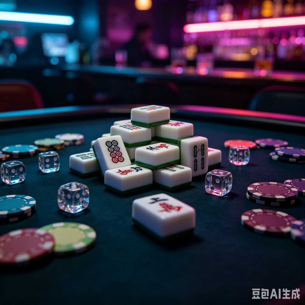 Rijeka,mahjong
