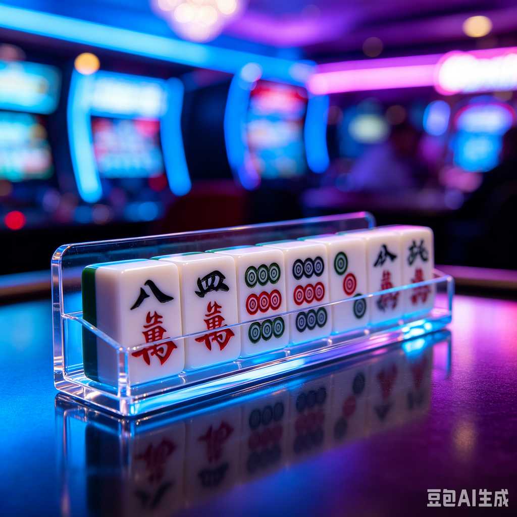 Paramaribo,mahjong