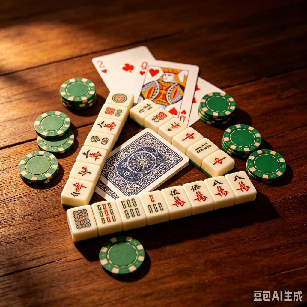 goiania,mahjong