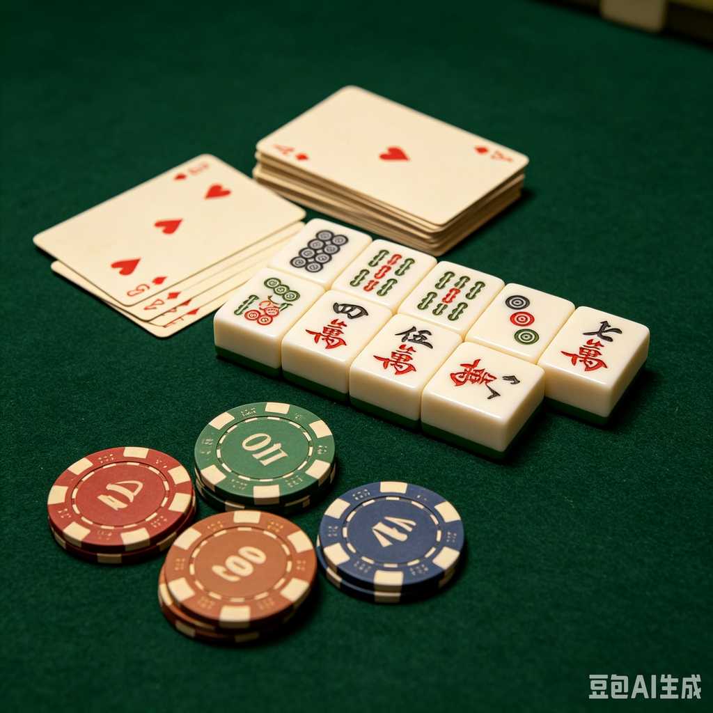 columbiamo,mahjong