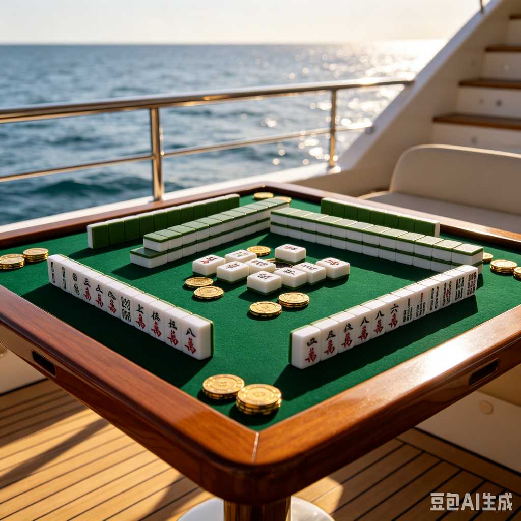 mahjong set europe