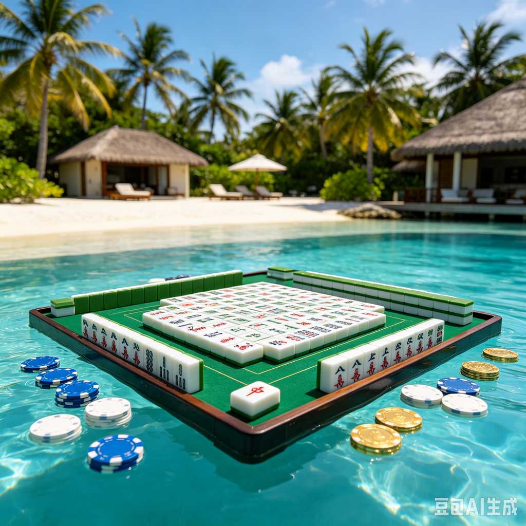 ValenciaVE,mahjong